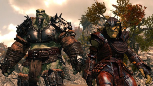 Of Orcs and Men Steam Rus - Click Image to Close